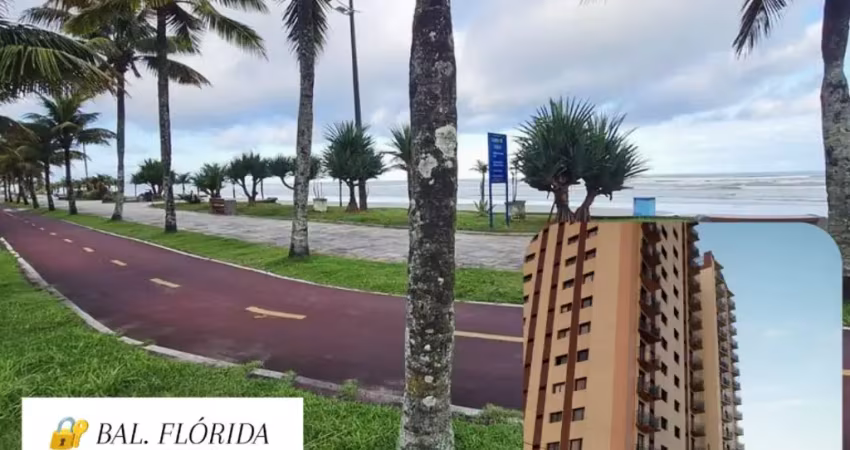 Apartamento com 1 quarto à venda no Balneário Flórida, Praia Grande 