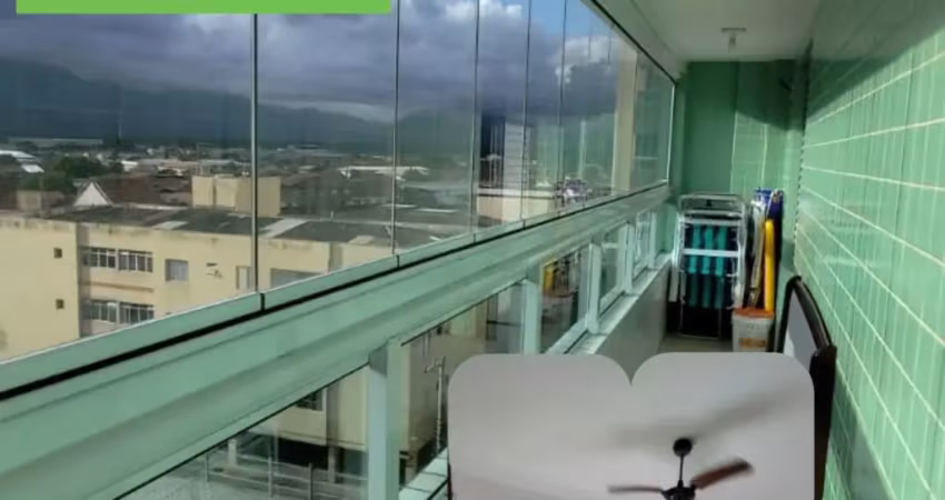 Apartamento com 2 quartos à venda no Jardim Real, Praia Grande 