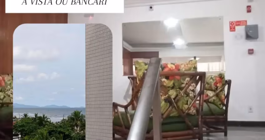 Apartamento com 2 quartos à venda no Balneário Flórida, Praia Grande 