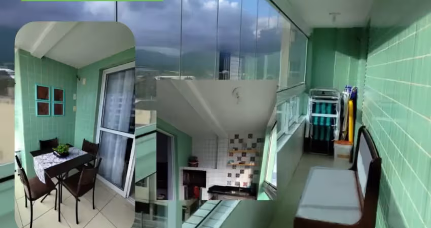 Apartamento com 2 quartos à venda no Jardim Real, Praia Grande 