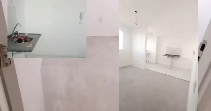 Apartamento com 1 quarto à venda na Vila Sonia, Praia Grande 