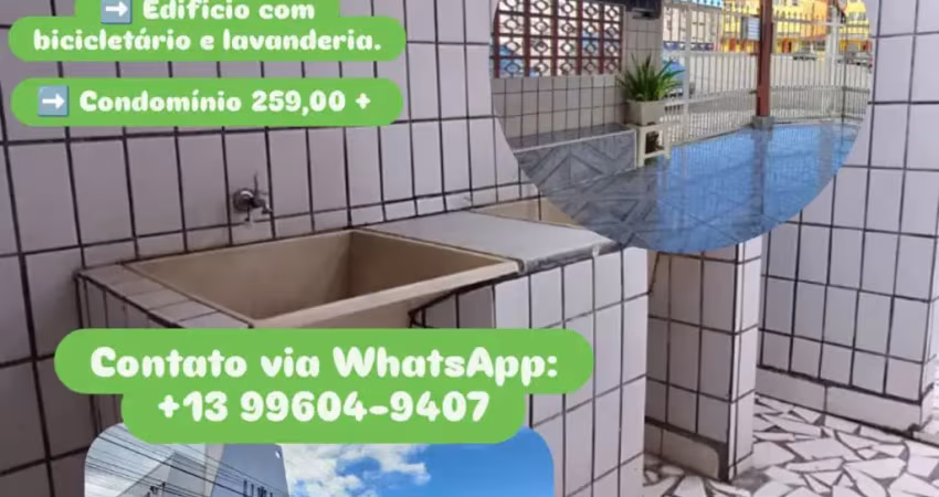 Ocian kitnef térrea // zona 2 !! ótimo investimento, vaga para moto