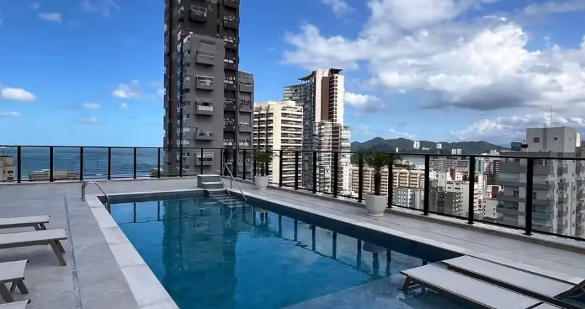 Novo na pompeia!3 dorms, sendo 1 suíte, piscina, academia, sauna, 2 vagas de garagem.