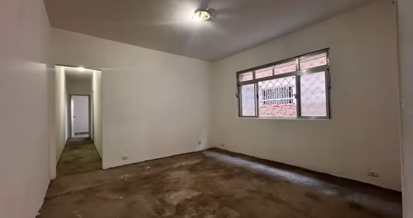 Oportunidade, 2 quartos, por 290mil em santos! perto da universidade unifesp da carvalho de mendonça.