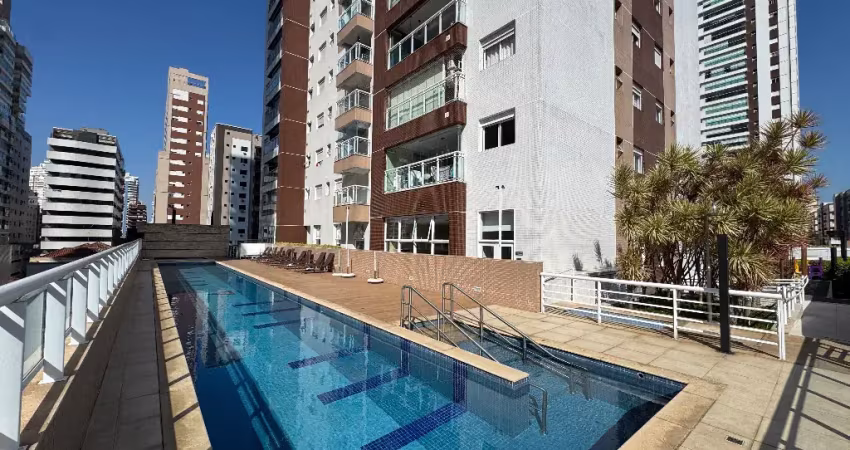 Apartamento com 2 quartos para alugar na Rua Euclides da Cunha, 264, Pompéia, Santos
