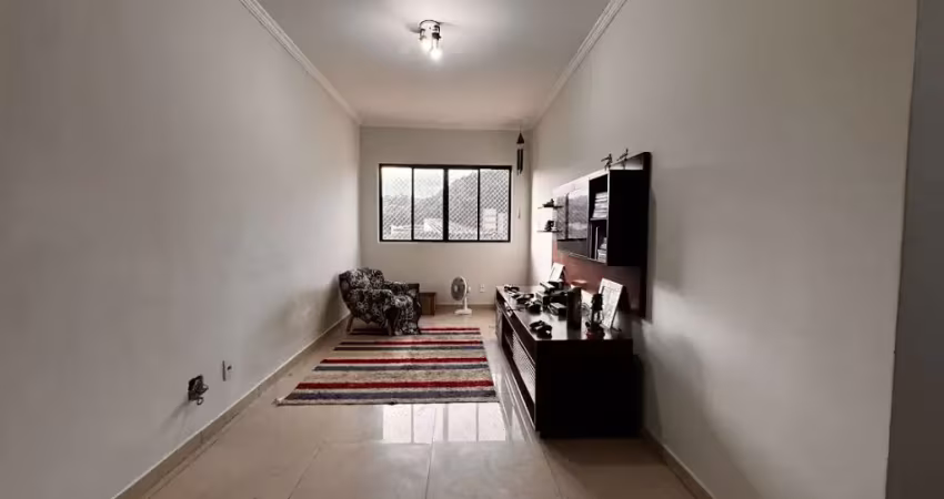 Oportunidade imperdível! seu novo lar espera por você! 2 quartos, sendo 1 suíte, 2 vagas de garagem