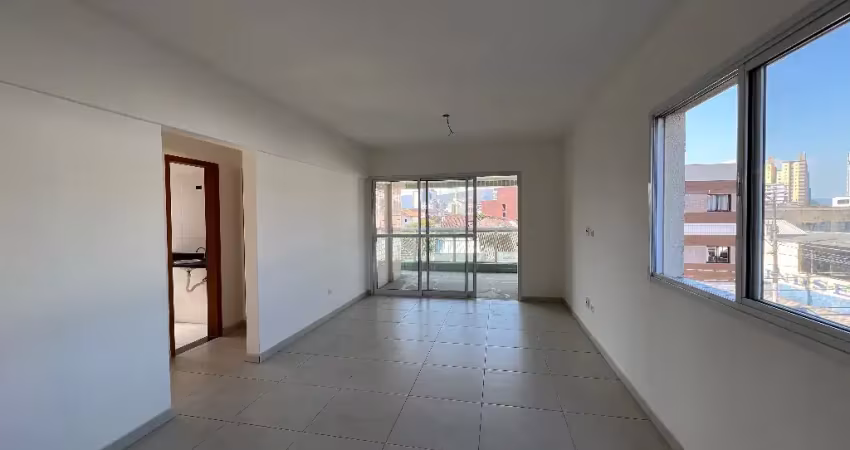 Apartamento para alugar na Rua Visconde de Tamandaré, 289, Centro, São Vicente