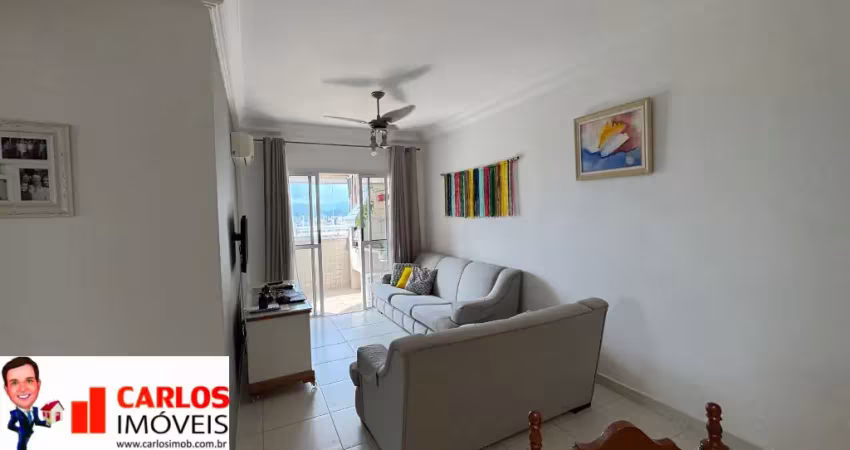 Ponta da praia lazer completo andar alto suite 2 vagas