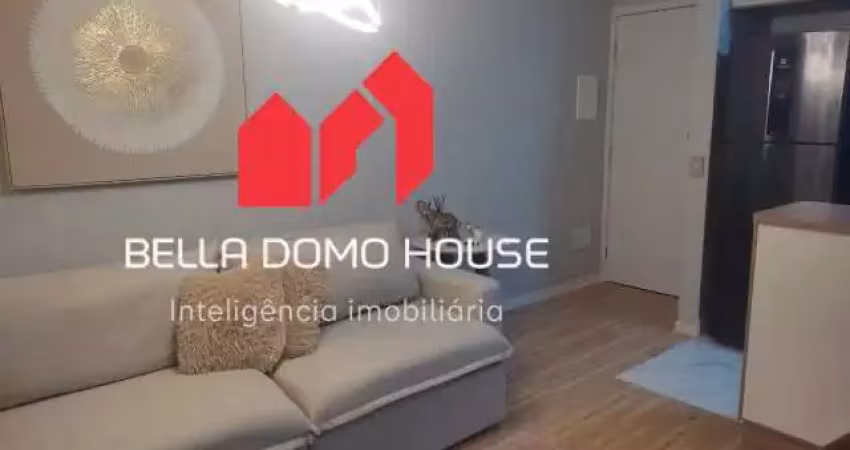 Apartamento com 2 quartos à venda na Rua João Wagner Wey, 1269, Jardim América, Sorocaba
