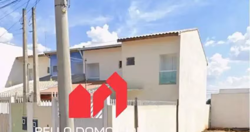 Casa com 2 quartos à venda na Rua José Mustapha, 91, Jardim Itália, Sorocaba