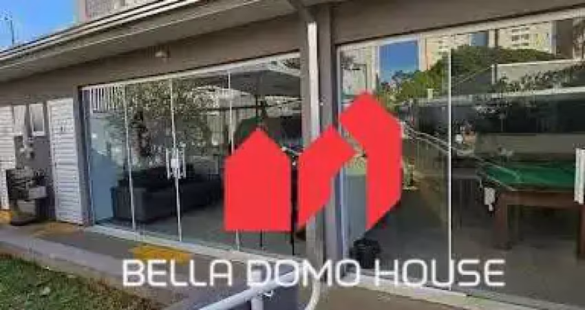 Apartamento com 2 quartos à venda na Rua Affonso Celso Dias, 240, Jardim São Carlos, Sorocaba