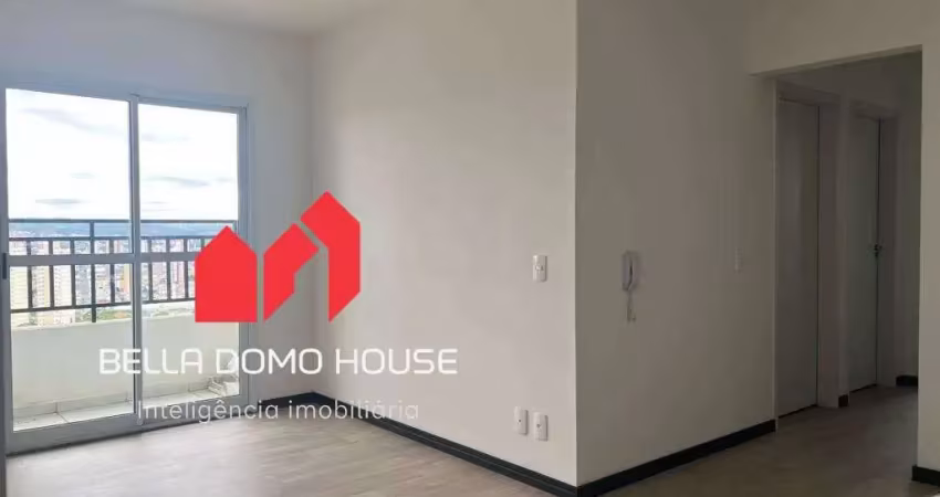 Apartamento com 2 quartos à venda na Rua Ramon Carmona, 136, Vila Carvalho, Sorocaba