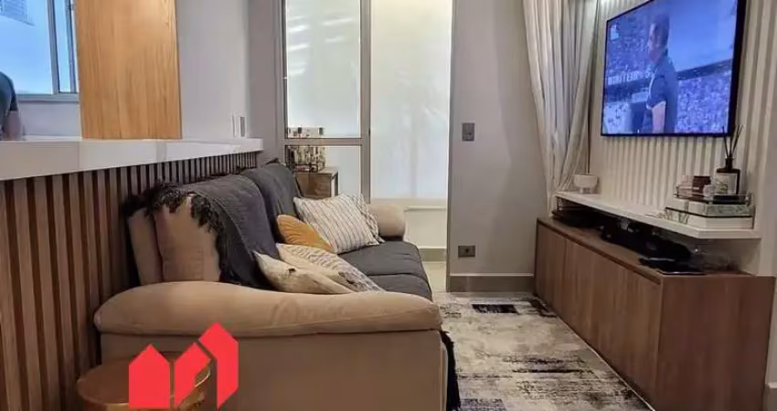 Apartamento com 3 quartos à venda na Rodovia João Leme dos Santos, 10400, Parque Reserva Fazenda Imperial, Sorocaba