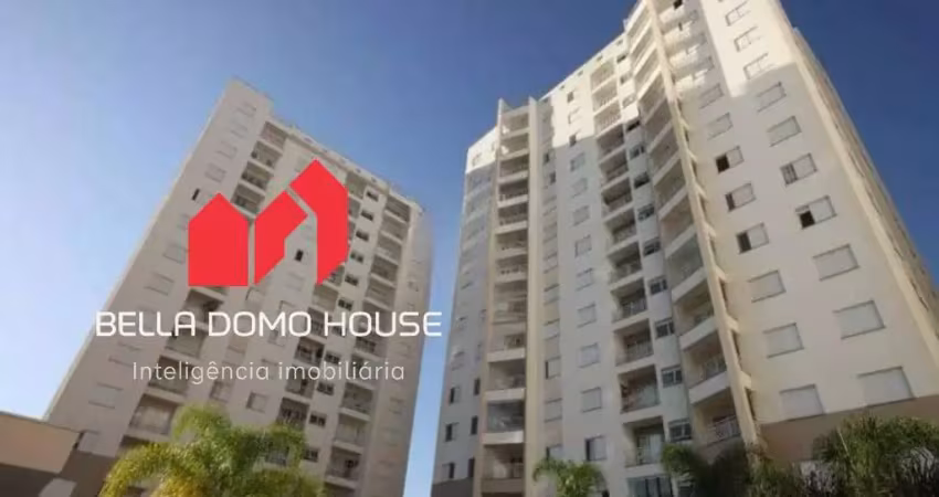 Apartamento com 2 quartos à venda na Rua Prof. Luiz de Vasconcelos, 160, Vila Progresso, Sorocaba
