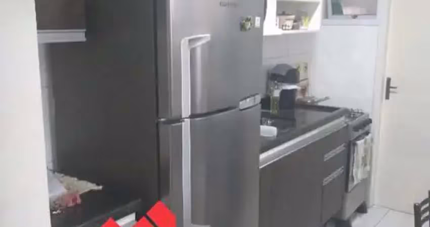 Apartamento com 2 quartos à venda na Rua Doraci de Barros, 278, Jardim Gonçalves, Sorocaba