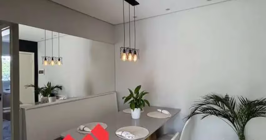 Apartamento com 2 quartos à venda na Rua Professor Nicácio Pires de Miranda, 325, Jardim Botânico, Sorocaba