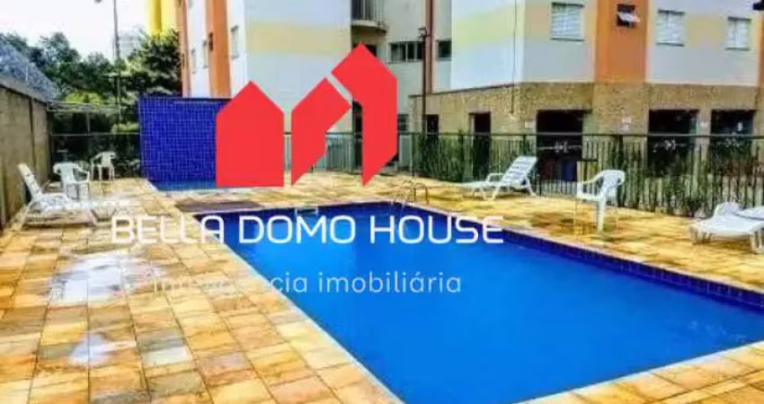 Apartamento com 2 quartos à venda na Rua Luiza de Carvalho, 195, Jardim Pagliato, Sorocaba