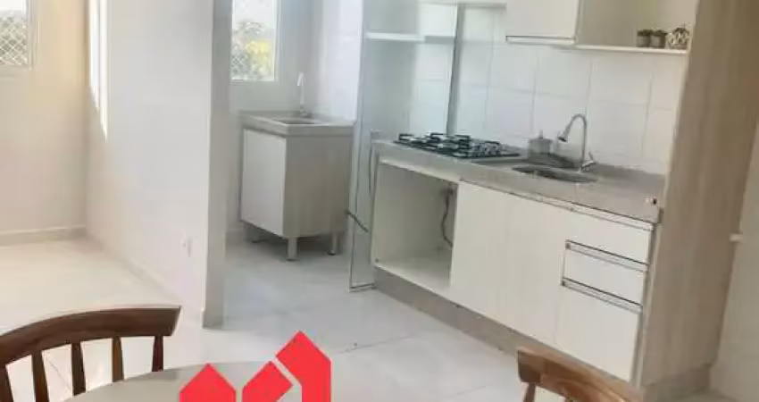 Apartamento com 2 quartos à venda na Avenida Fernando Stecca, 3560, Iporanga, Sorocaba