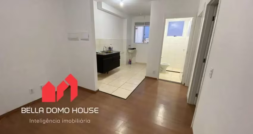 Apartamento com 2 quartos à venda na Avenida Cleise Teresinha Rosa Silva, 291, Recreio dos Sorocabanos, Sorocaba