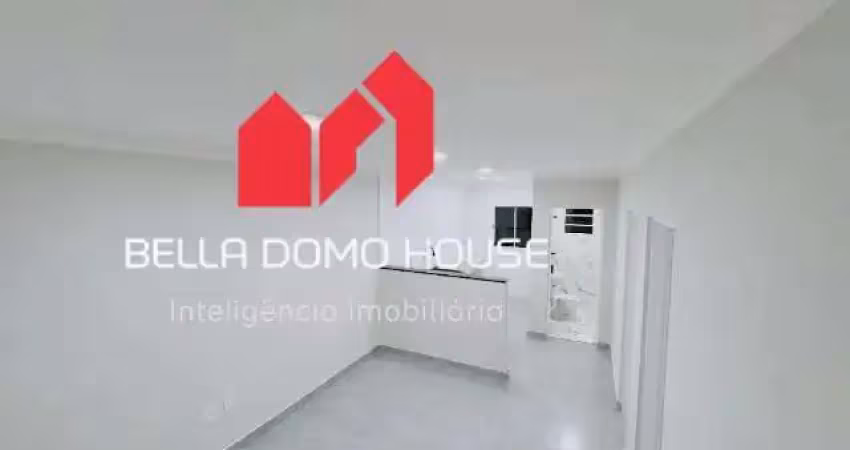 Apartamento com 2 quartos à venda na Rua Henrique Carrara Amaral Rogick, 751, Lopes de Oliveira, Sorocaba