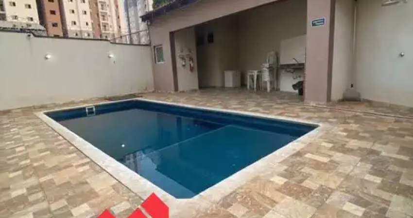 Apartamento com 2 quartos à venda na Rua Nilva Zilá Silvati Viana, 194, Conjunto Habitacional Júlio de Mesquita Filho, Sorocaba
