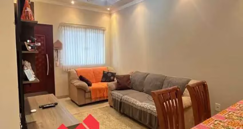 Casa em condomínio fechado com 3 quartos à venda na Zidro Roque da Silva Telo, 800, Condomínio Horto Florestal II, Sorocaba