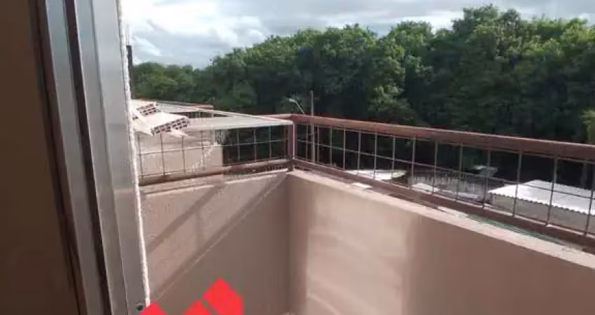Apartamento com 2 quartos à venda na Rua Ana Augusta Soares, 56, Jardim Saira, Sorocaba