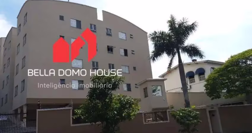 Apartamento com 3 quartos à venda na Av. Ademar de Barros, 40, Vila Trujillo, Sorocaba