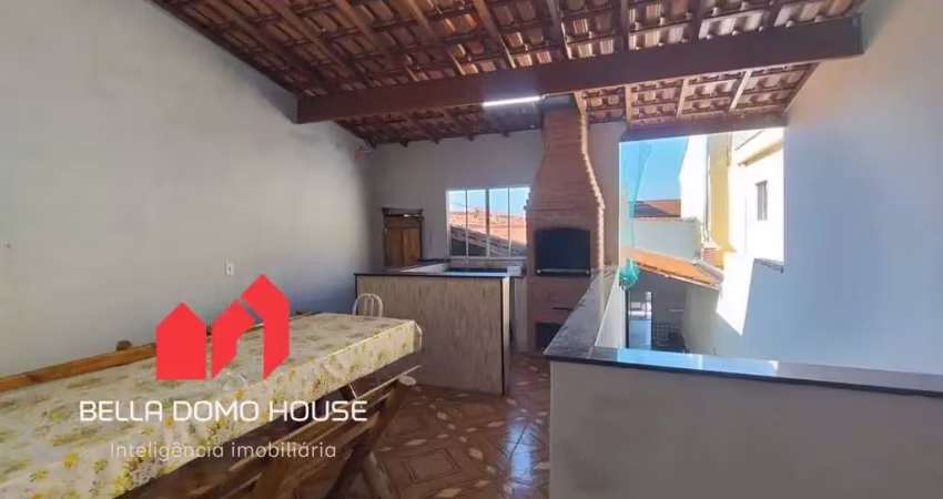 Casa com 2 quartos à venda na José Guerreiro, 489, Jardim J S Carvalho, Sorocaba