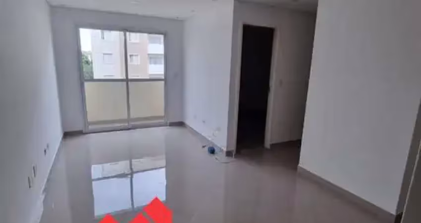 Apartamento com 2 quartos à venda na Rua Ricardo Marcos de Madureira Moreira, 199, Jardim Refúgio, Sorocaba