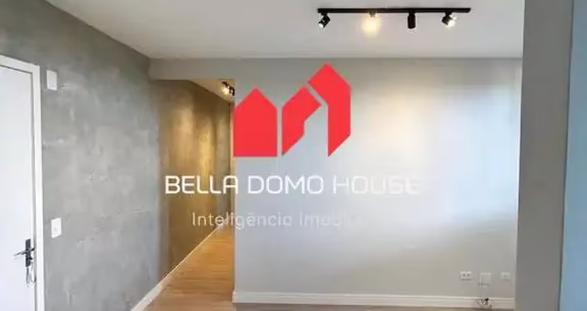 Apartamento com 2 quartos à venda na Rua Frederico Harder, 315, Jardim Novo Mundo, Sorocaba