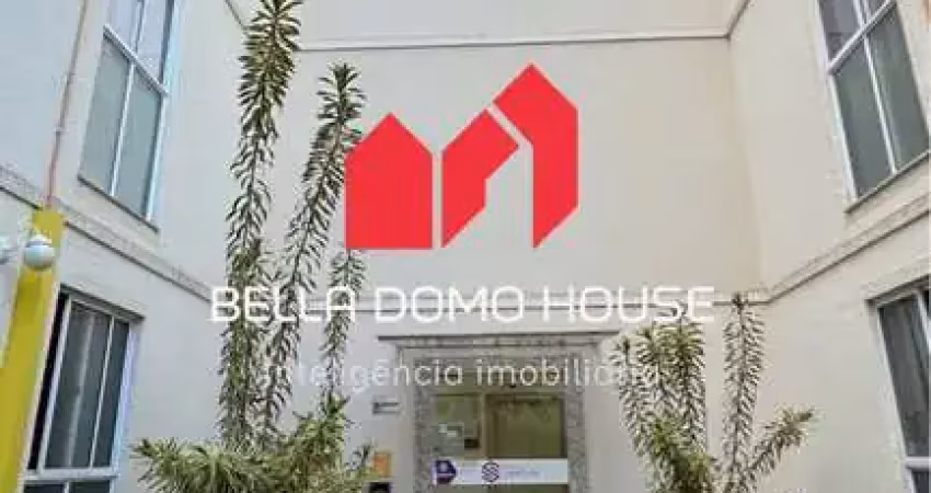 Apartamento com 2 quartos à venda na Rua Abraão Pinski, 160, Caguassu, Sorocaba