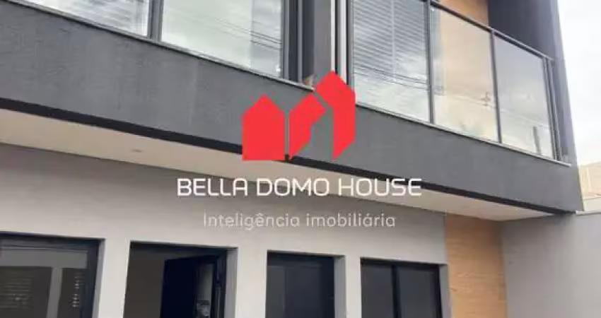 Casa com 2 quartos à venda na Alameda Família Betti, 918, Jardim Santa Marta, Sorocaba