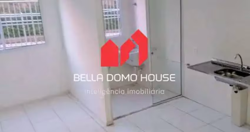 Apartamento com 2 quartos à venda na Rua Avelino dos Santos, 431, Jardim do Sol, Sorocaba
