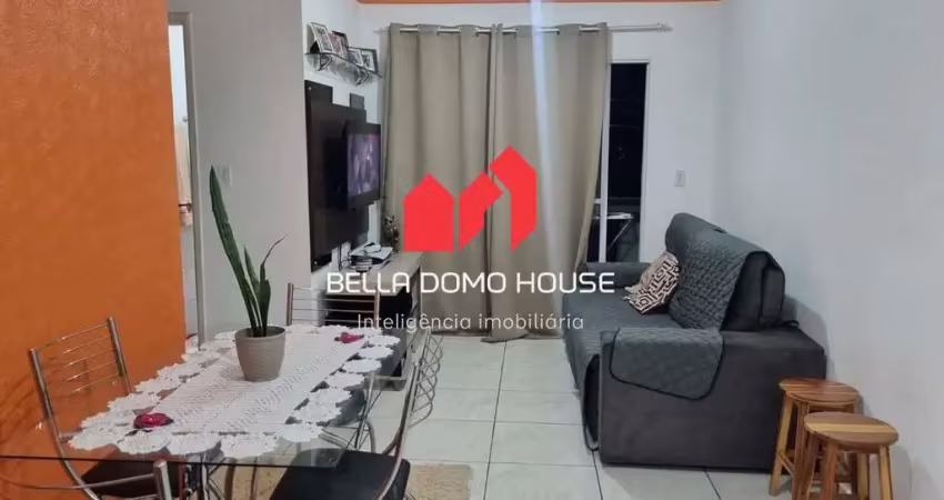 Apartamento com 2 quartos à venda na Hermínio Sanches, 204, Vila Helena, Sorocaba