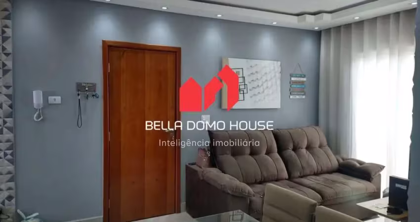 Apartamento com 2 quartos à venda na Manoel Gutierrez, 420, Jardim dos Pássaros, Sorocaba