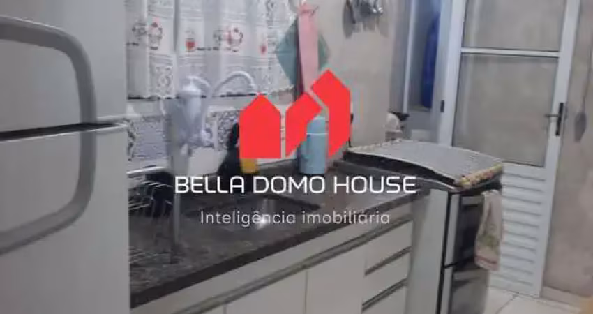 Casa em condomínio fechado com 3 quartos à venda na Avenida Elias Maluf, 2695, Jardim Abatiá, Sorocaba