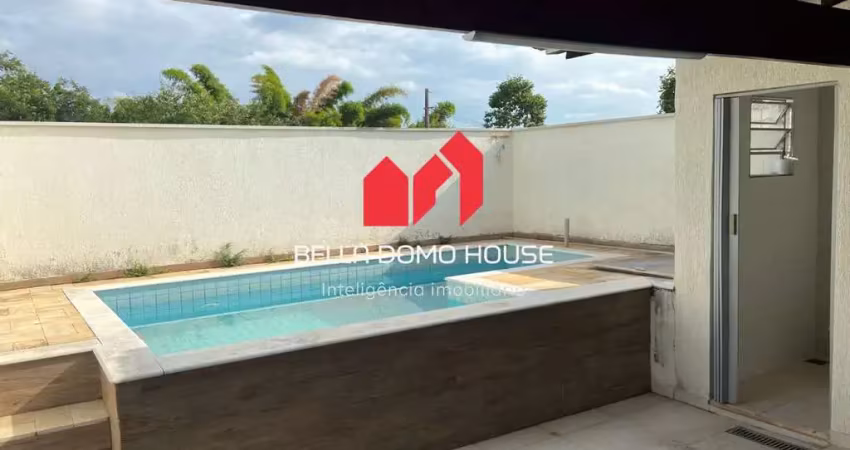 Casa em condomínio fechado com 3 quartos à venda na Avenida Elias Maluf, 2695, Jardim Abatiá, Sorocaba