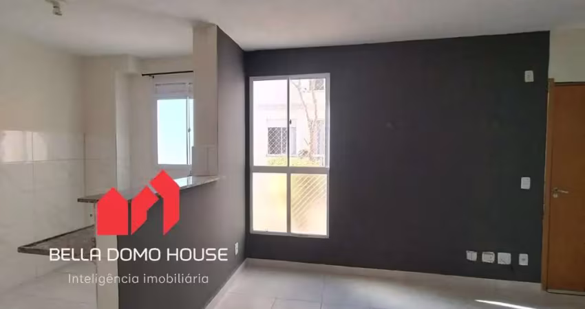 Apartamento com 2 quartos à venda na Rua Comendador Vicente Amaral, 3333, Jardim Guarujá, Sorocaba