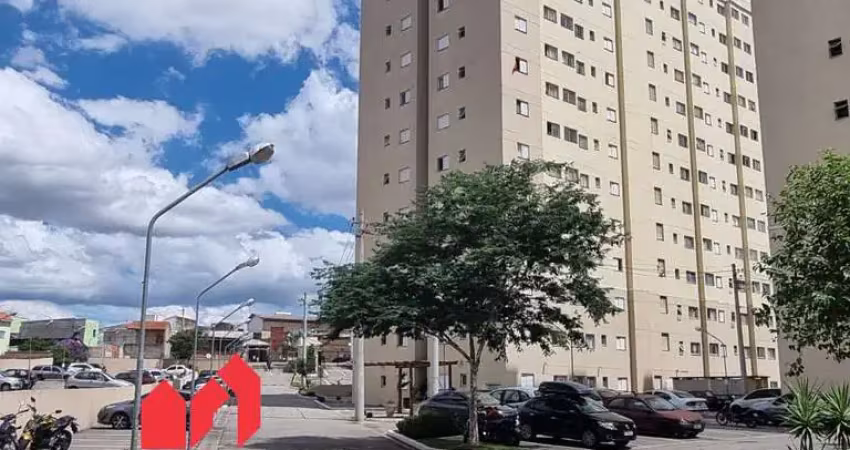 Apartamento com 2 quartos à venda na Rua Maria Palhares Migliorine, 330, Vila Helena, Sorocaba