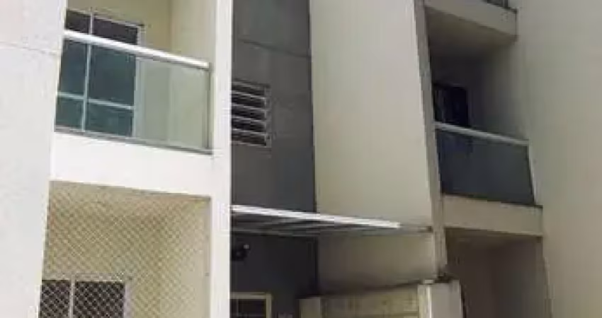 Apartamento com 2 quartos à venda na Tuffi Aidar, 297, Jardim Capitão, Sorocaba