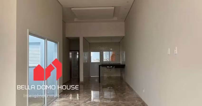 Casa em condomínio fechado com 3 quartos à venda na José Santos Almeida, 999, Jardim Residencial Villagio Ipanema I, Sorocaba