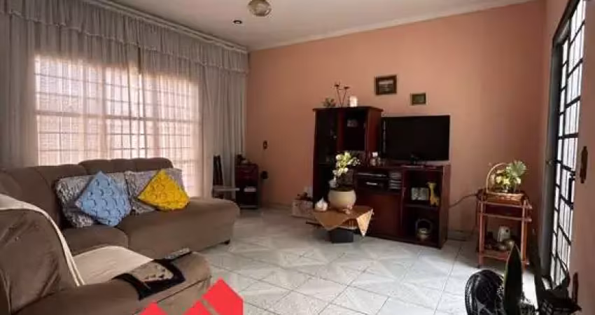 Casa com 3 quartos à venda na Olegario Ribeiro, 865, Vila Sônia, Sorocaba