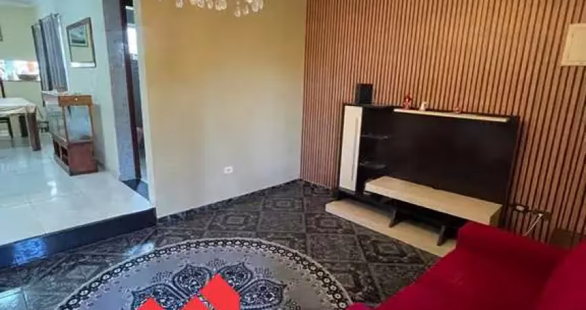Casa com 3 quartos à venda na Doutor Gualberto Moreira, 530, Parque São Bento, Sorocaba