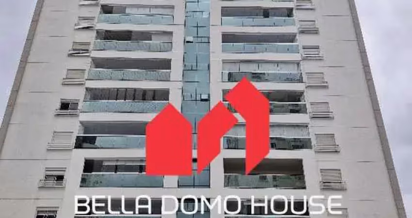 Apartamento com 3 quartos à venda na Rua Heloísa Oliveira Evangelista, 70, Parque Campolim, Sorocaba