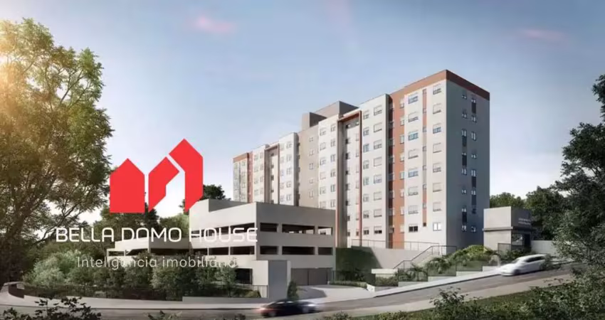 Apartamento com 2 quartos à venda na Rua Manoel Mendes Sansano, 76, 76, Jardim Boa Esperança, Sorocaba
