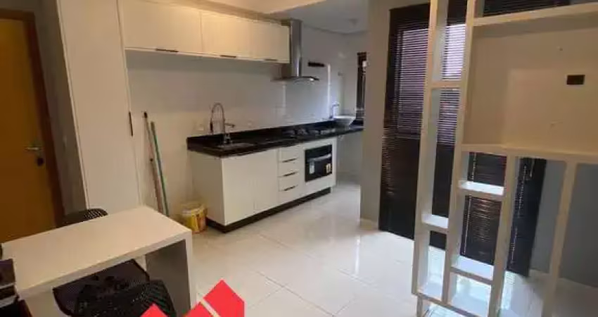 Apartamento com 2 quartos à venda na Dolores Bruno, 141, Vila Angélica, Sorocaba