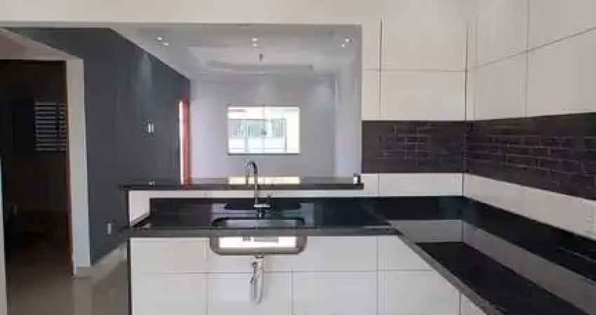 Casa com 2 quartos à venda na Manoel José de Oliveira, 295, Jardim Residencial Villagio Ipanema I, Sorocaba