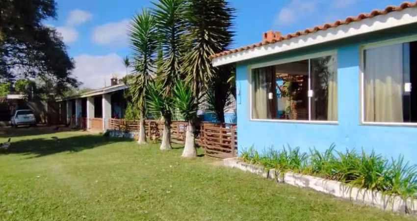Chácara / sítio com 4 quartos à venda na Estrada Municipal, 01, Centro, Piedade