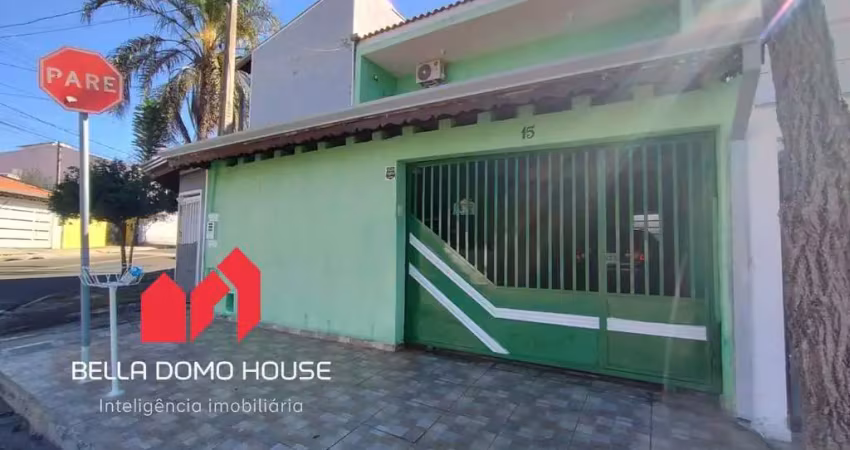 Casa com 4 quartos à venda na Rua Mariana Ribeiro de Andrade Número 15 Jardim Edeem Ville Sorocaba Sp, 115, Jardim Eden Ville, Sorocaba
